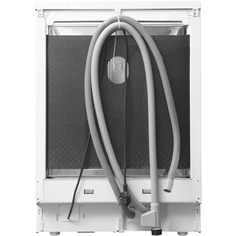 Masina de spalat vase Hotpoint - Ariston HFC 3C263 Alb /14 Seturi /De dimensiune completa photo 5